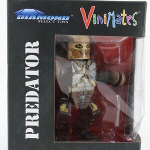 Diamond Select Predator ViniMates Collectible Figure